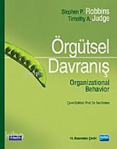 Örgütsel Davranış