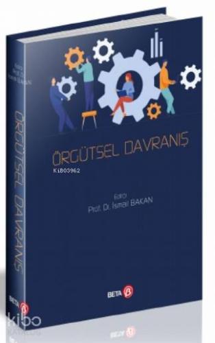 Örgütsel Davranış