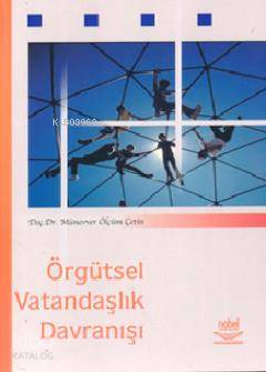 Örgütsel Vatandaşlık Davranışı