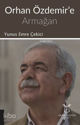 Orhan Özdemir'e Armağan