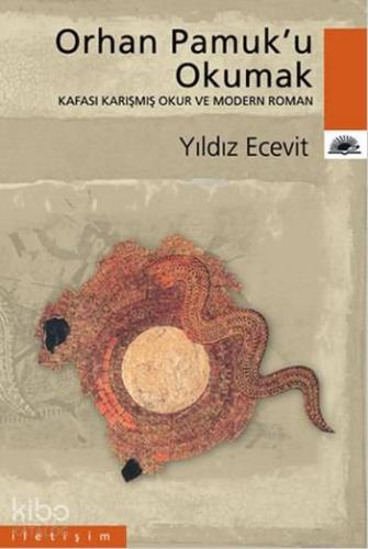 Orhan Pamuk'u Okumak; Kafası Karışmış Okur ve Modern Roman