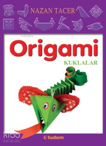 Origami Kuklalar
