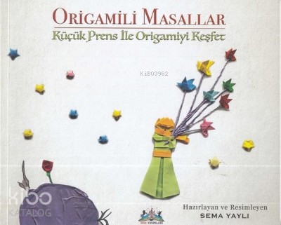 Origamili Masallar