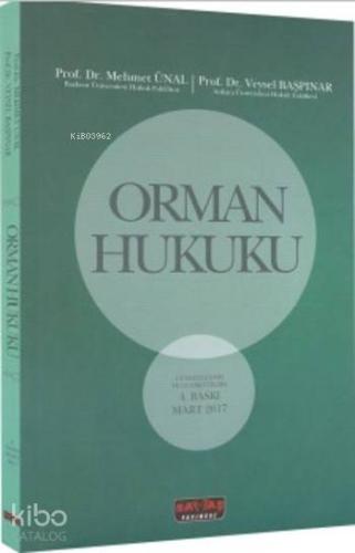 Orman Hukuku