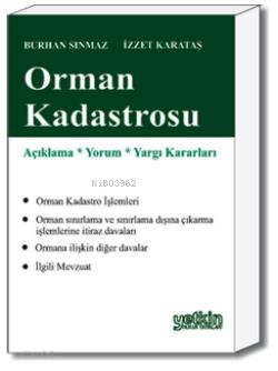 Orman Kadastrosu