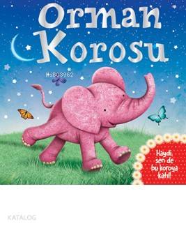 Orman Korosu | | İndigo Kitap
