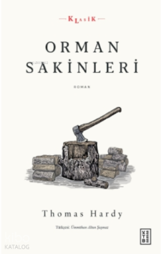 Orman Sakinleri