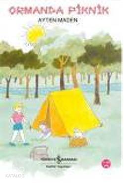 Ormanda Piknik