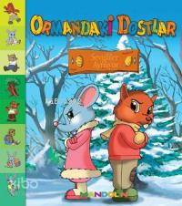 Ormandaki Dostlar - Sevgililer Ayrılıyor