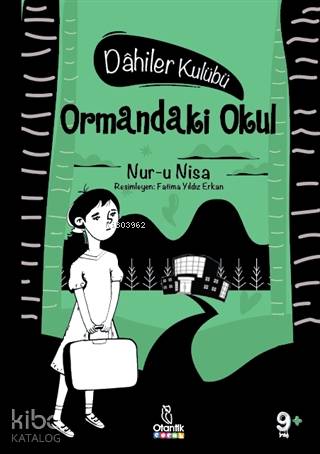 Ormandaki Okul - Dahiler Kulübü; Dâhiler Kulubü