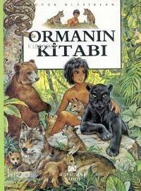 Ormanın Kitabı