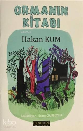 Ormanın Kitabı