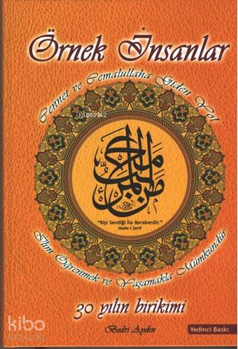 Örnek İnsanlar