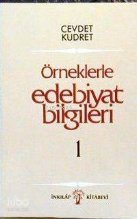 Örneklerle Edebiyat Bilgileri I