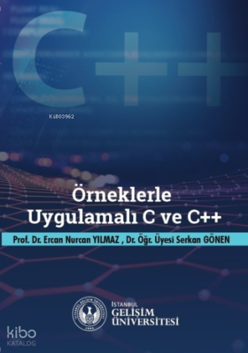 Örneklerle Uygulamalı C ve C++