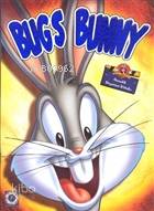 Örnekli Boyama Kitabı: Bugs Bunny