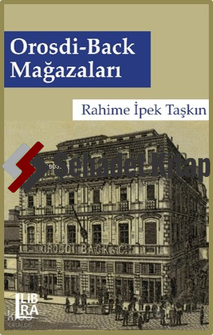 Orosdi-Back Mağazaları