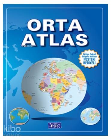 Orta Atlas