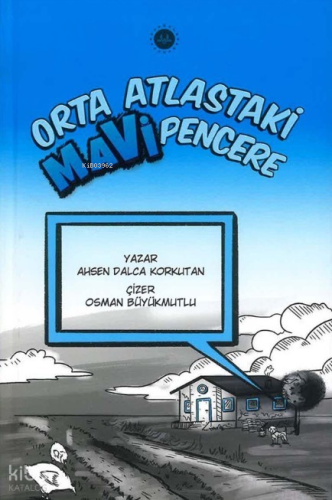 Orta Atlastaki Mavi Pencere