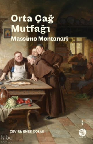 Orta Çağ Mutfağı;Sofra Sanatları ve Gelenekleri