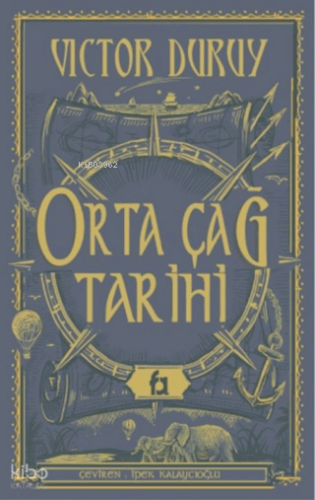 Orta Çağ Tarihi