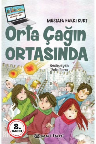 Orta Çağın Ortasında