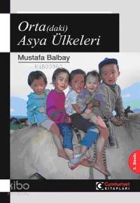 Orta(daki) Asya Ülkeleri