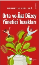 Orta ve Üst Düzey Yönetici Tuzakları
