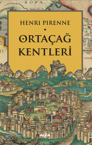 Ortaçağ  Kentleri