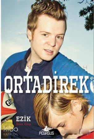 Ortadirek; Ezik 2. Kitap