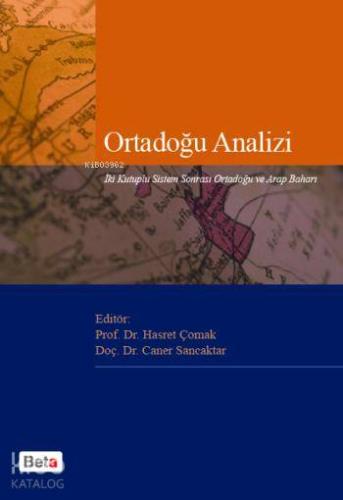 Ortadoğu Analizi