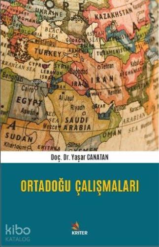 Ortadoğu Çalışmaları