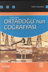 Ortadoğu´nun Coğrafyası