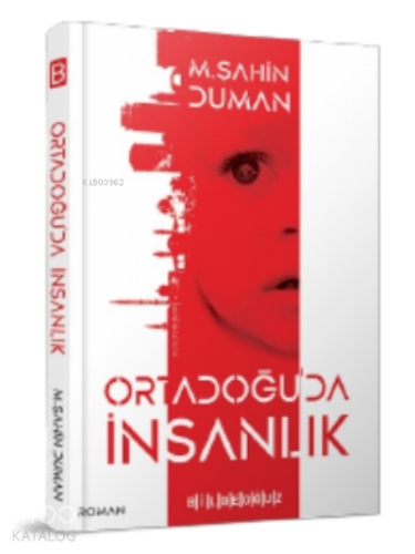 Ortadoğu'da İnsanlık