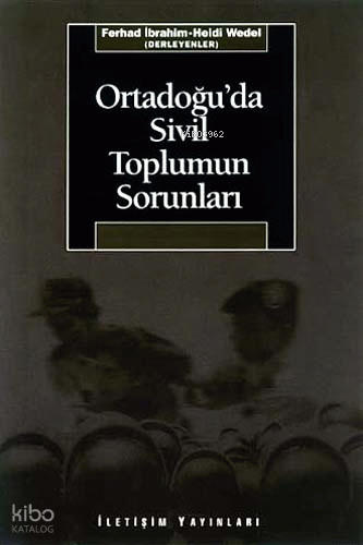 Ortadoğu'da Sivil Toplumun Sorunları