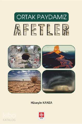 Ortak Paydamız Afetler