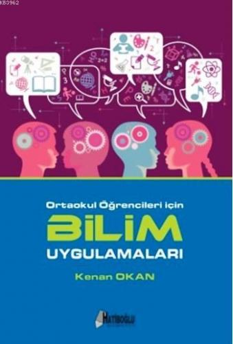 Ortaokul Öğrencileri İçin Bilim Uygulamaları