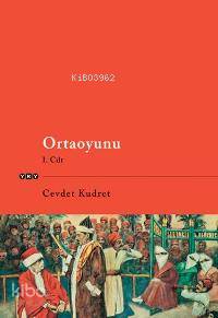 Ortaoyunu 1.- 2. Cilt