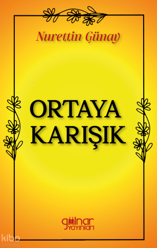 Ortaya Karışık
