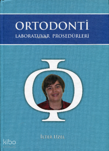 Ortodonti Laboratuvar Prosedürleri