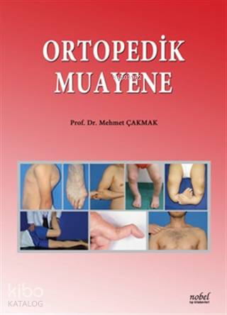 Ortopedik Muayene