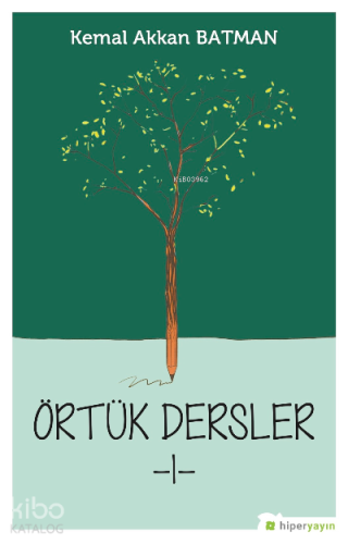 Örtük Dersler I