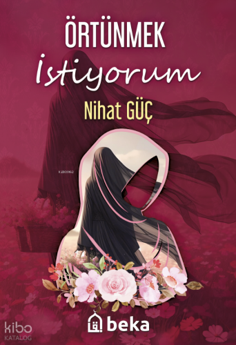 Örtünmek İstiyorum