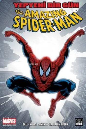 Örümcek Adam 2 - Yepyeni Bir Gün 2