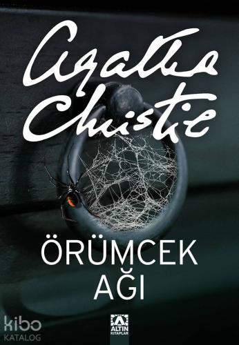 Örümcek Ağı