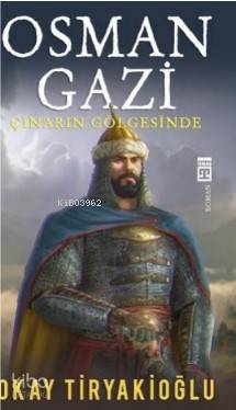 Osman Gazi & Çınarın Gölgesinde
