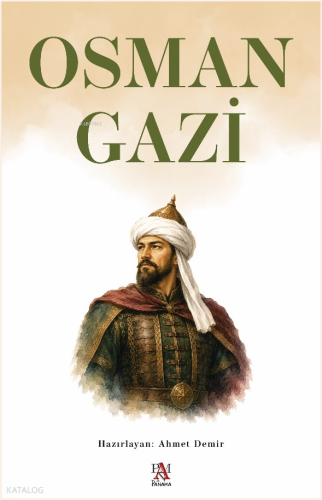 Osman Gazi | | Panama Yayıncılık