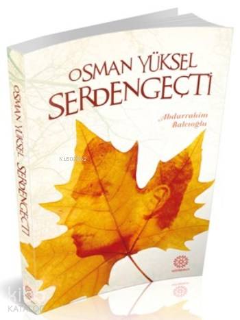 Osman Yüksel Serdengeçti