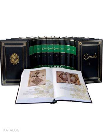 Osmanlı (12 Cilt)