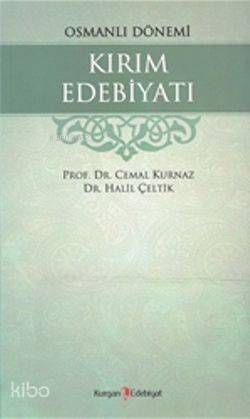 Osmanlı Dönemi Kırım Edebiyatı